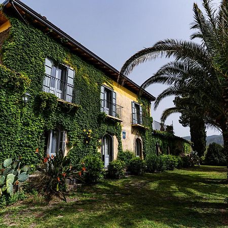 Tenuta Rustica 1519 Roccella Valdemone Exterior photo