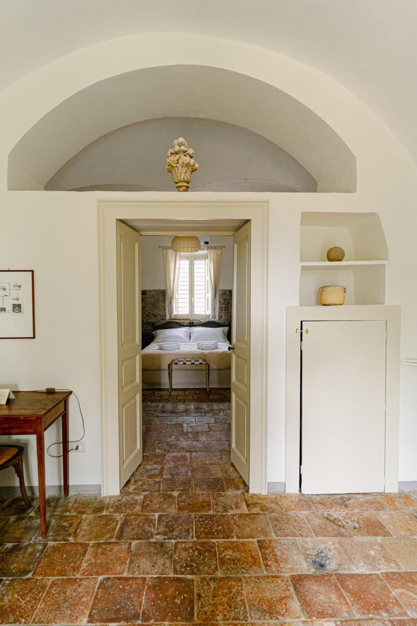Tenuta Rustica 1519 Roccella Valdemone Exterior photo